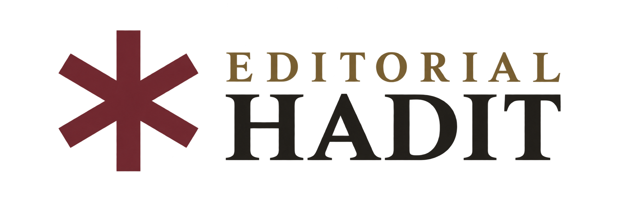 Editorial Hadit